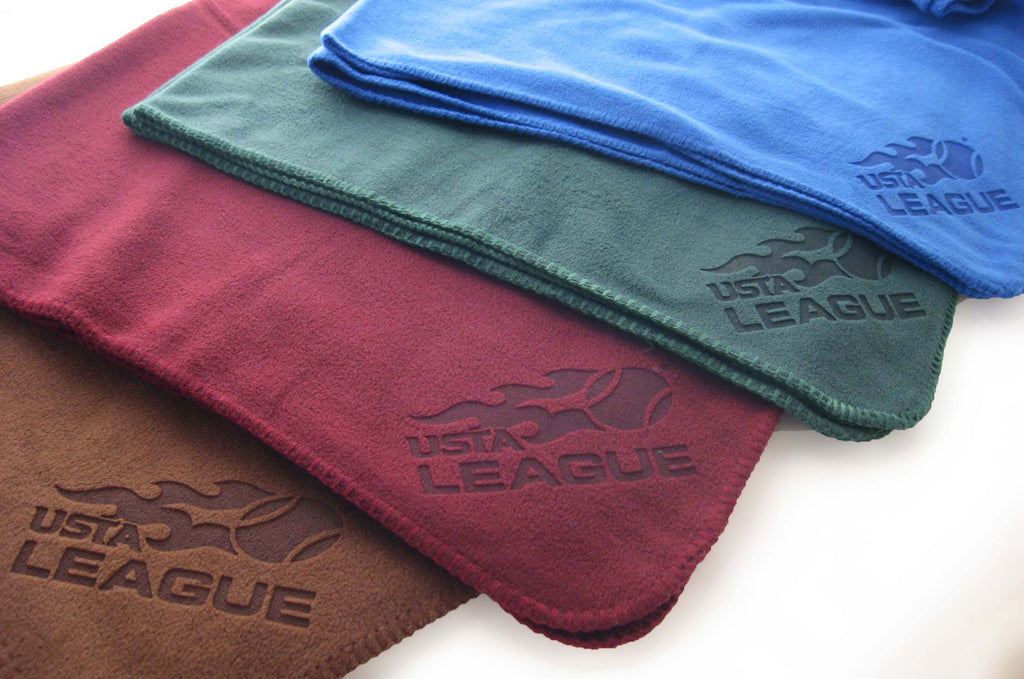 Deluxe Throw <i>Laser Etched</i>