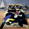 Venom Bedding Set (Duvet Cover & Pillow Shams)