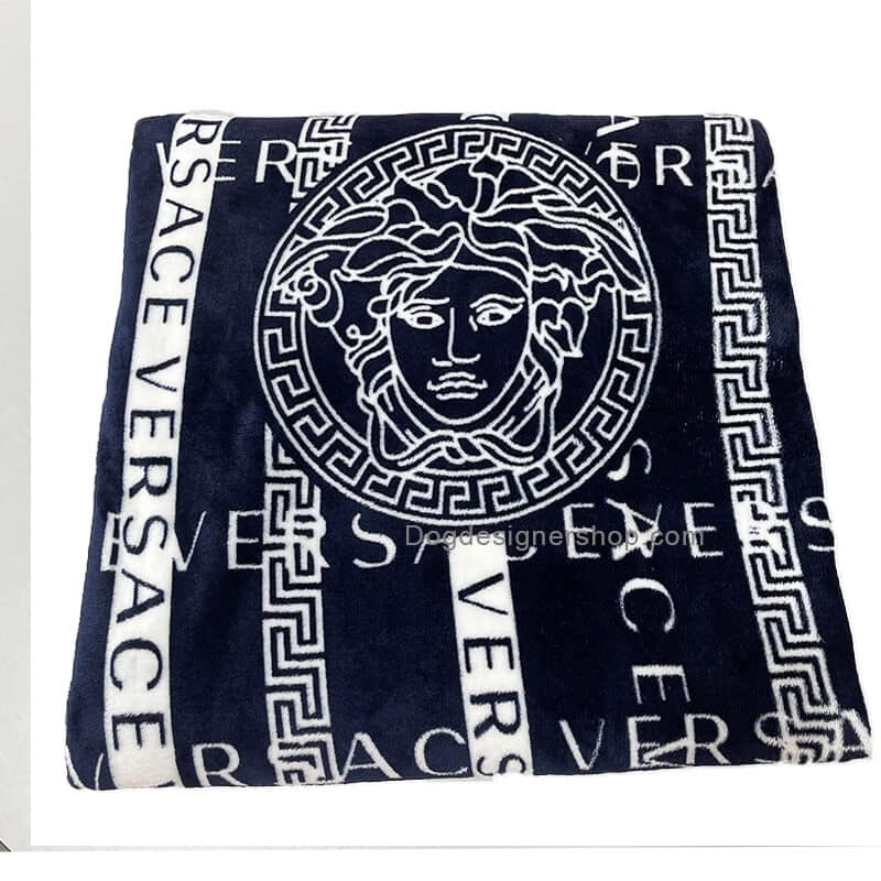 Comfortable Puppy blankets 480#