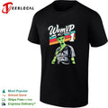 Victor Wembanyama San Antonio Spurs NBA WemVP 1 Finals Parody shirt