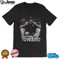 Vintage Aaron Rodgers Absolute Coward signature middle finger shirt