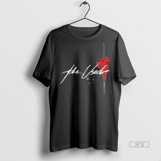 Viral 19th Anniversary In Love And Death Tee Shirt Sweater