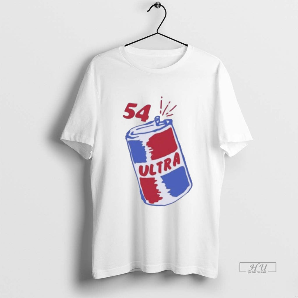 Viral 54 Ultra 2025 Tee Shirt Sweater