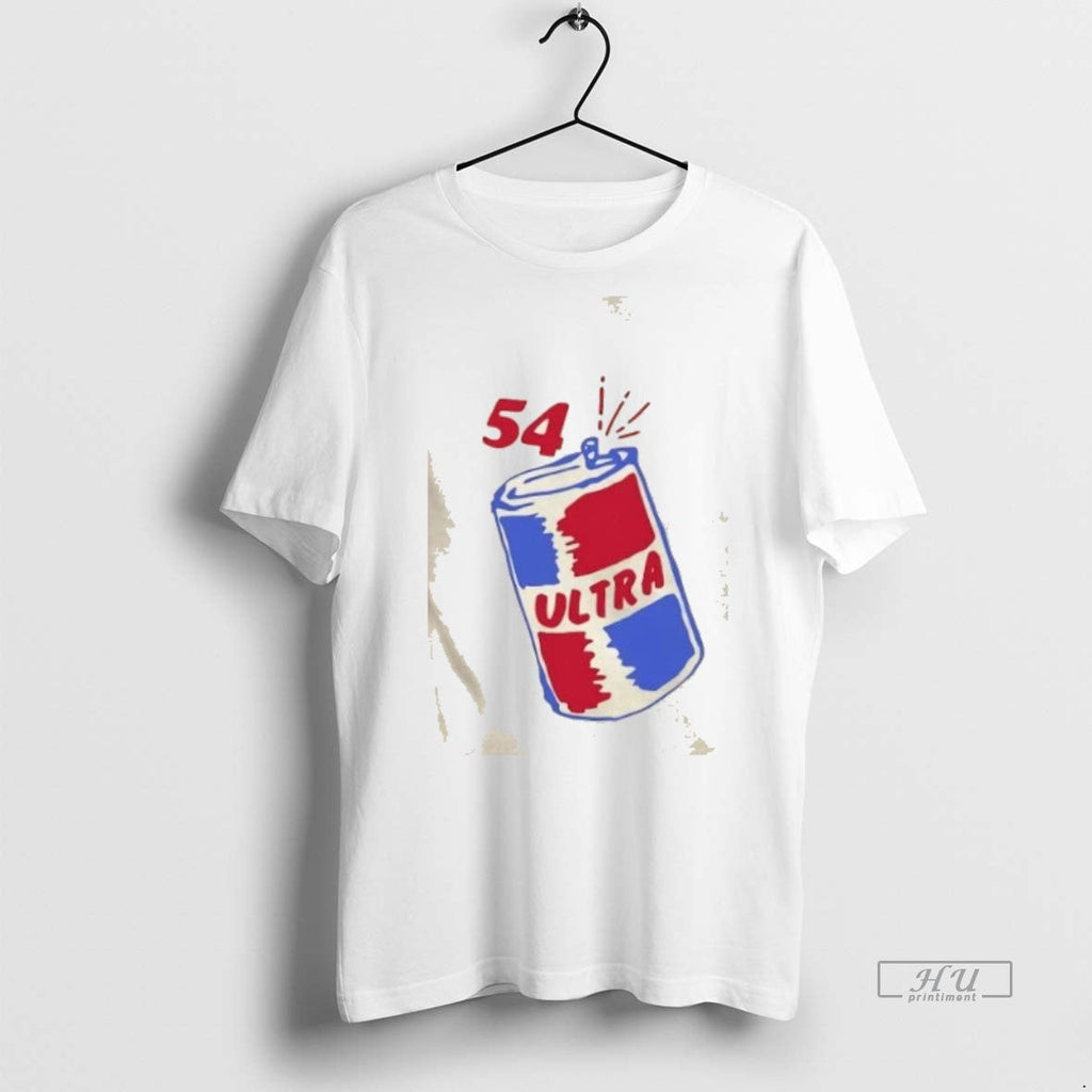 Viral 54 Ultra 2025 Tour Tee Shirt Sweater
