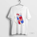 Viral 54 Ultra 2025 Tour Tee Shirt Sweater