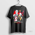 Viral Aja Wilson Las Vegas Aces 2025 Wnba Champions Tee Shirt Sweater