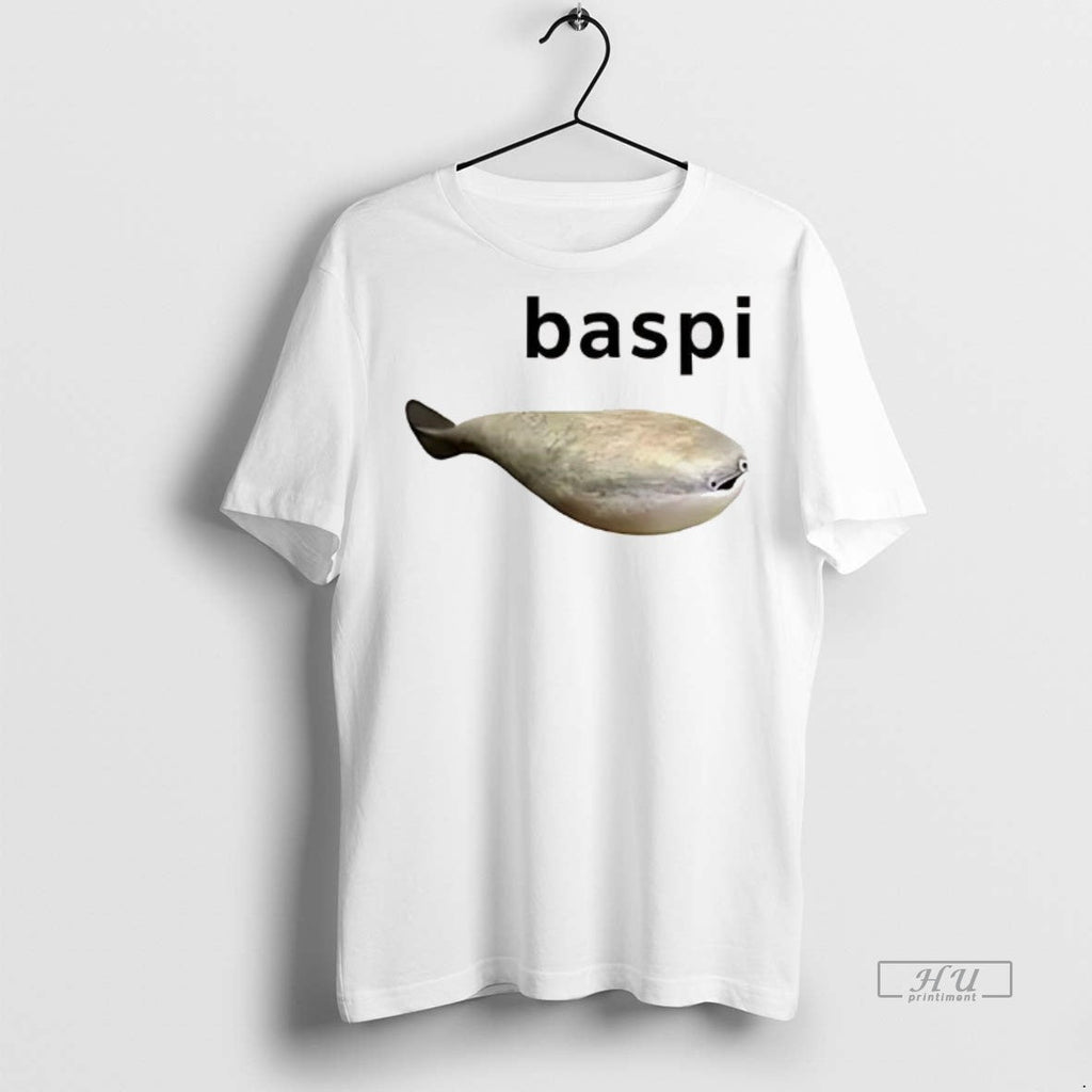 Viral Baspi Sacabambaspis Tee Shirt Sweater