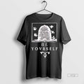 Viral Be Yourself Deseret Tee Shirt Sweater