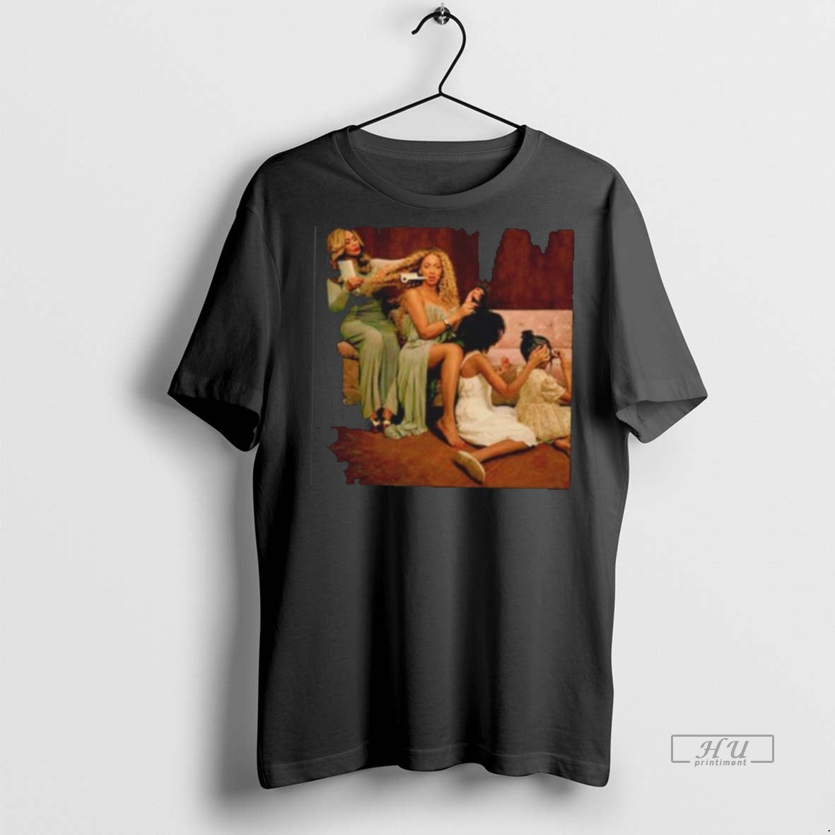 Viral Beyonce This Is 4 Generations Tee Shirt Sweater