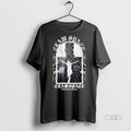 Viral Claw Space Mirror Broken Tee Shirt Sweater