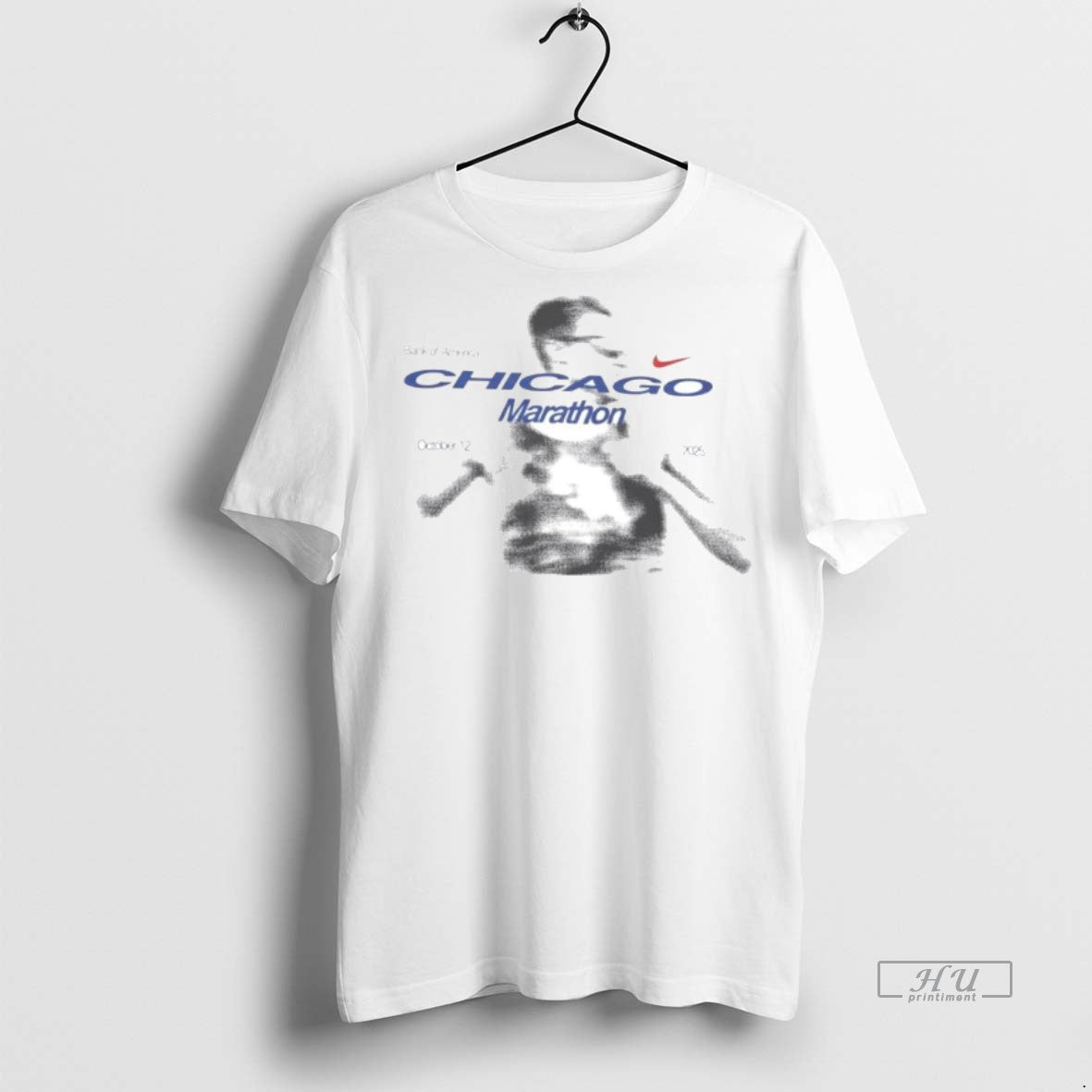 Viral Conner Mantz Chicago Marathon Bank Of America 2025 Ornaments Tee Shirt Sweater