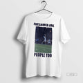 Viral Cov Cath Colonels Freshmen Are People Too Tee Shirt Sweater