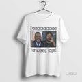 Viral Daaaaaaa Yankees Lose Vladdy Jr Big Papi Blue Jays Alds Tee Shirt Sweater