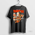 Viral Damien Leones Terrifier Halloween Tee Shirt Sweater
