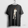 Viral Derek Jeter New York Yankees Baseball Tee Shirt Sweater