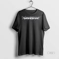 Viral Fuentes Wanghaf Tee Shirt Sweater