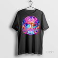 Viral Girls Trip Lake 2025 Tee Shirt Sweater