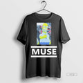 Viral Homer Simpson Muse Tee Shirt Sweater