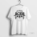 Viral Las Vegas Aces 2025 Wnba Finals Champions Statement Tee Shirt Sweater