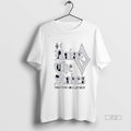 Viral Las Vegas Aces 2025 Wnba Finals Champions Raise The Stakes Ornaments Tee Shirt Sweater