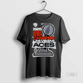 Viral Las Vegas Aces Wnba 2025 Champions Locker Room Ornaments Tee Shirt Sweater