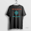 Viral Life Is Better With A Purpose Tee Shirt Sweater