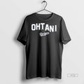 Viral Los Angeles Dodgers Shohei Ohtani Ohtani Hollywood Tee Shirt Sweater
