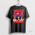 Viral Luke Hemmings Homage Tee Shirt Sweater