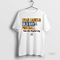 Viral Maryland Terrapins Crab Cakes And Old Bay Football Tee Shirt Sweater
