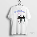 Viral Mothman Fart And Walk Away Girl Tee Shirt Sweater