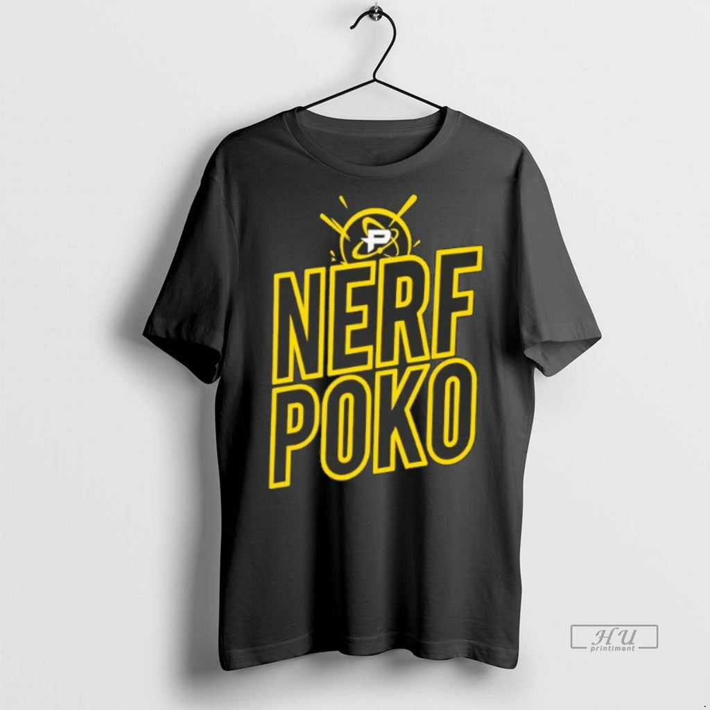 Viral Nerf Poko Philadelphia Fusion Tee Shirt Sweater