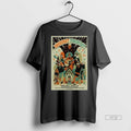 Viral Oakhurst Porchfest October 11 2025 In Decatur Ga Tee Shirt Sweater