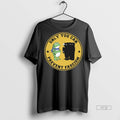 Viral Only You Can Prevent Fascism Portland Frog Tee Shirt Sweater