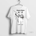 Viral Opossum Master Baiter Retro Ceramic Ceramic And Classic Dad Cap Tee Shirt Sweater