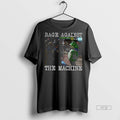 Viral Portland Frog Protest Rage Against The Machine Tee Shirt Sweater