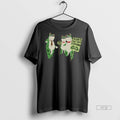 Viral Portland Frog Frogs Together Strong Tee Shirt Sweater