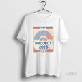 Viral Project 2026 Human Rights Tee Shirt Sweater