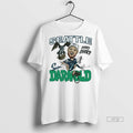 Viral Sam Darnold Superstar Seahawks Chirp Chirp Tee Shirt Sweater