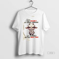 Viral Sheep Sorry I Am Cranky Im Going Through My Terrible Sixties Right Now Tee
