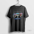 Viral South Park Fatrix Tee Shirt Sweater