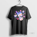 Viral Sweets Town Gavis Bettel Tee Shirt Sweater
