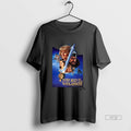 Viral Sword Of The Valiant Tee Shirt Sweater