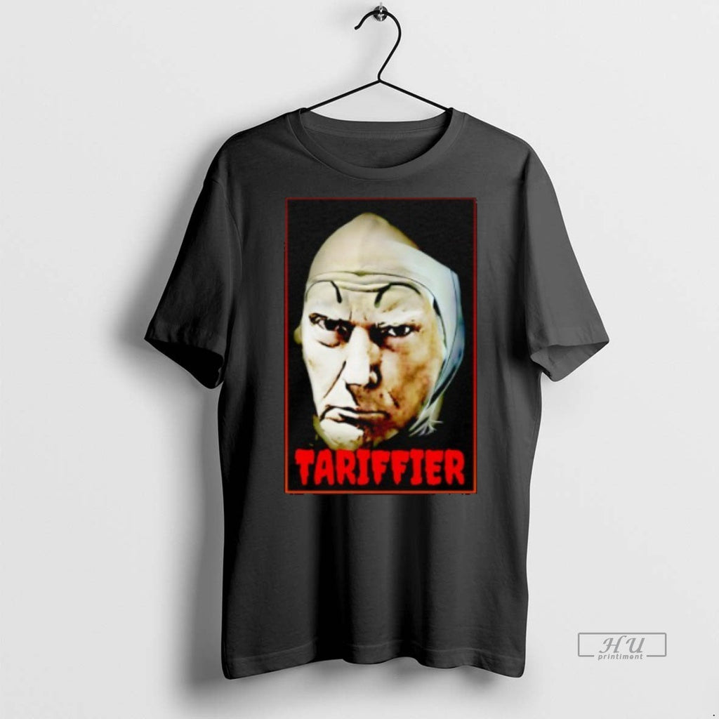 Viral Tariffier Trump Tee And Coffee Tee Shirt Sweater