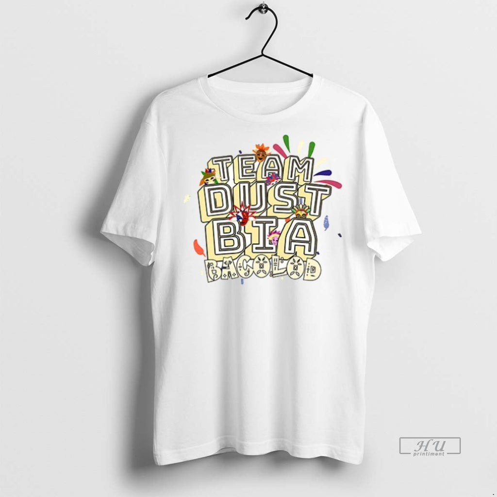 Viral Team Dust Bia Bacolod Ceramic Ceramic And Classic Dad Cap Tee Shirt Sweater