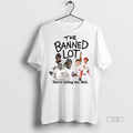 Viral The Banned Lot Youre Killing Me Hall Players Tee Shirt Sweater