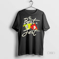 Viral The Best In Jest X Ohmonah Tee Shirt Sweater