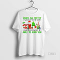 Viral The Grinch Touch My Coffee I Will Slap You So Hard Even Google Wont