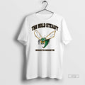 Viral The Hold Steady Hornets Hornets Tee Shirt Sweater