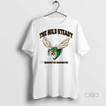 Viral The Hold Steady Hornets Tee Shirt Sweater