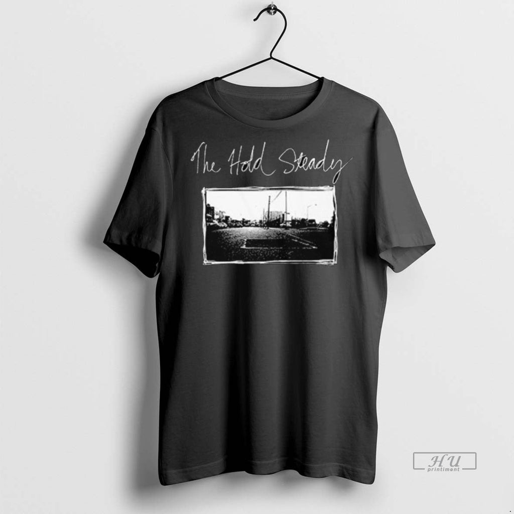 Viral The Hold Steady Separation Sunday Minneapolis Anniversary Long Sleve Tee Shirt Sweater